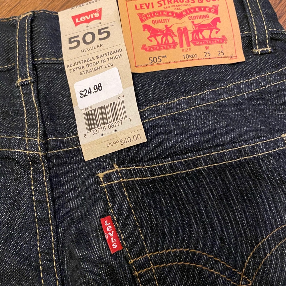 Boys 10 NWT